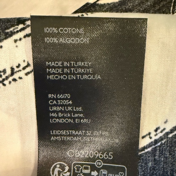 Anthropologie The Somerset Maxi Dress - Picture 13 of 14